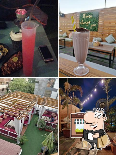 Banera The Lounge And Bar