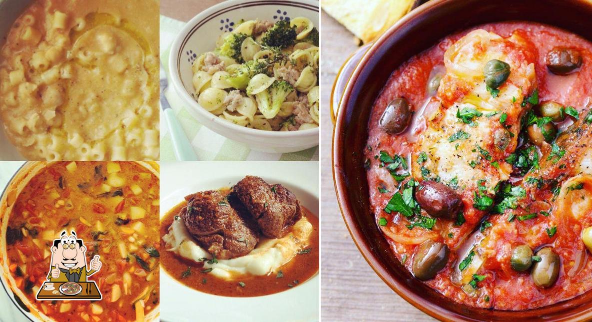 Prova una pizza a Bar Pinard