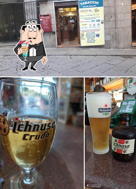 Bar Tabacchi Salaris