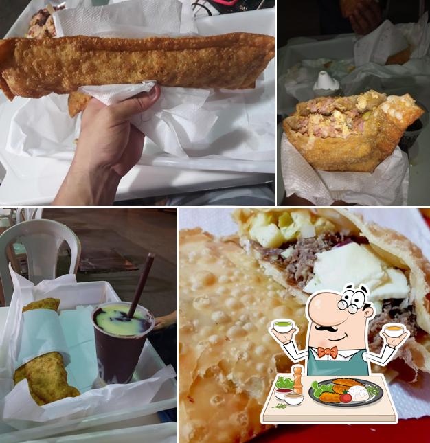 Lanche Da Maria