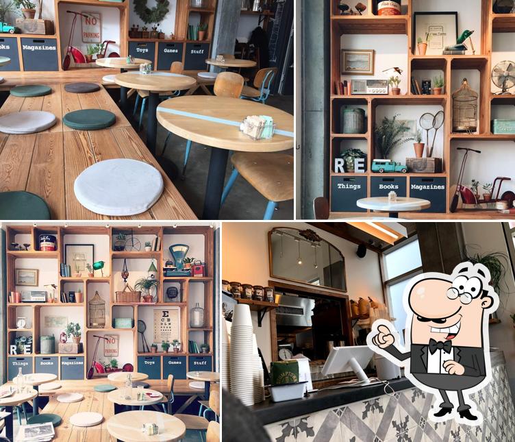 Top 7 israeli restaurants in New York City, october 2025 - Restaurant Guru