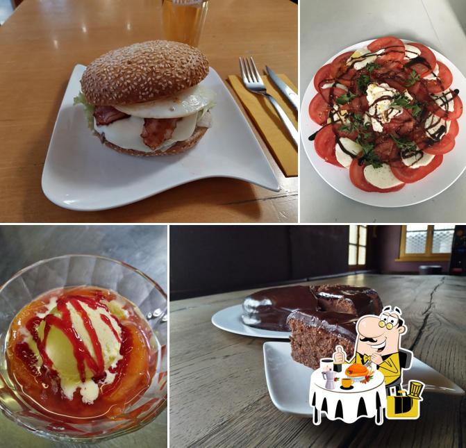 Rätikon - Restaurant & Bar