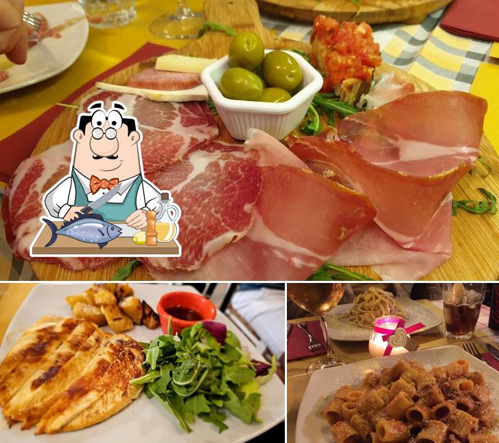 Salmone grigliato al 433