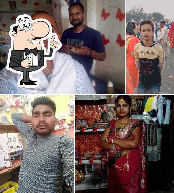 See the image of Amit Chat Corner And Fast Food