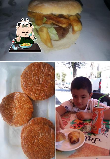 Cibo al Asados Braceria