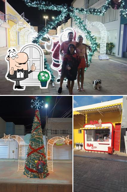 Bob's Shakes - Irecê