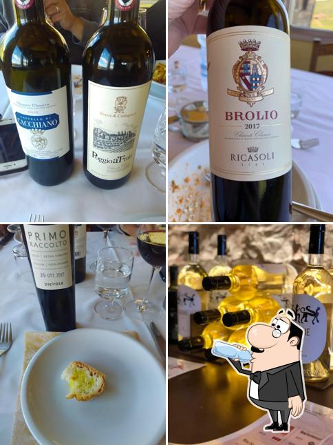 Trattoria il Carlino d'Oro