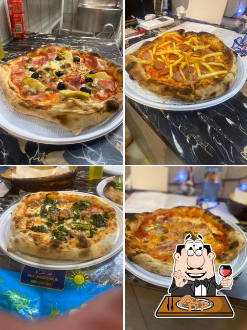 La Fenice - Pizzeria d'asporto