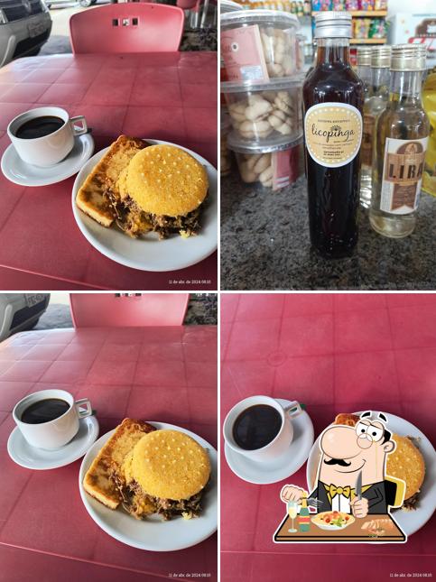 Lanchonete Grande Lanche Grill