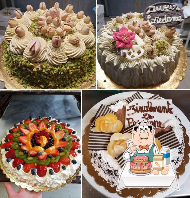 Ecco un'immagine di Le Dolcezze di Monteveglio