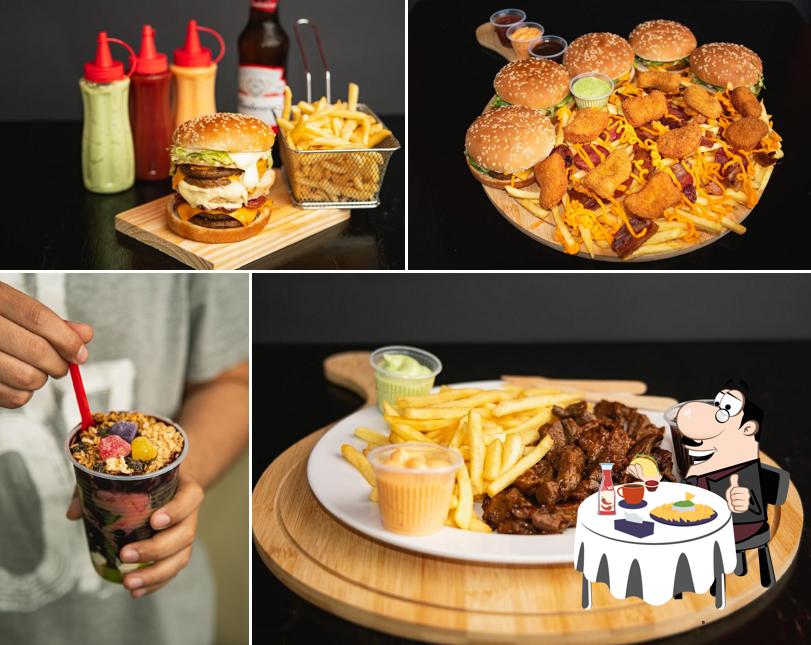 No Capricho