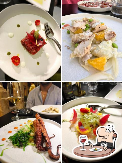 Cibo al Norma Bistrot