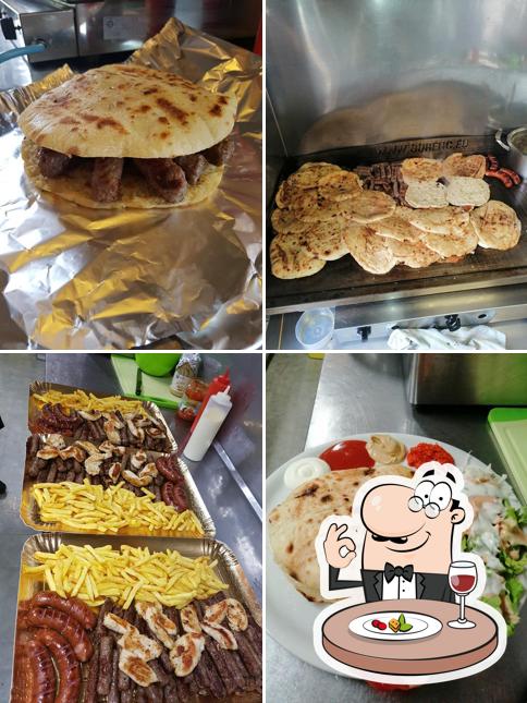 Okrepčevalnica Rudnik, Sadeta Rekić s.p.