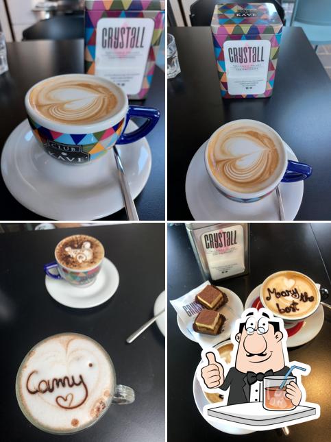 Pasticceria Crystall