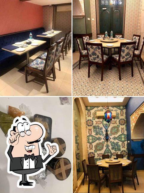 Persian Darbar (Since 1976) - Best Mughlai, Affordable Biryani in Byculla Mumbai