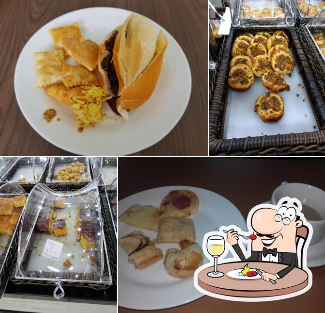Plaza Pães Panificadora