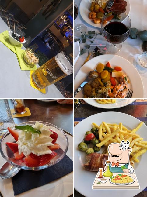 Cibo al Schützehuus