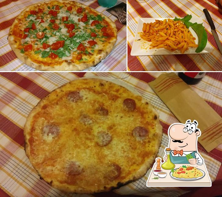 Cibo al T-Eight