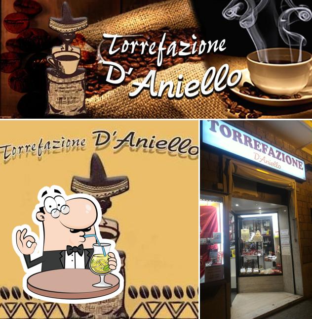 Torrefazione D'Aniello