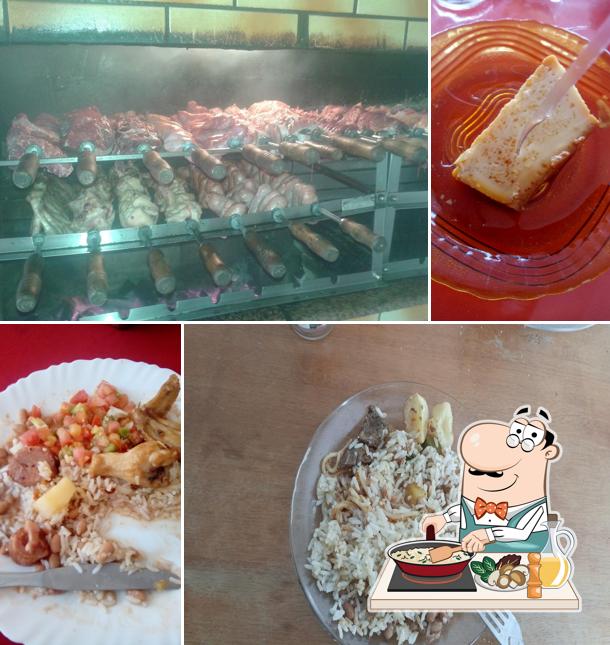 Restaurante Gula'S