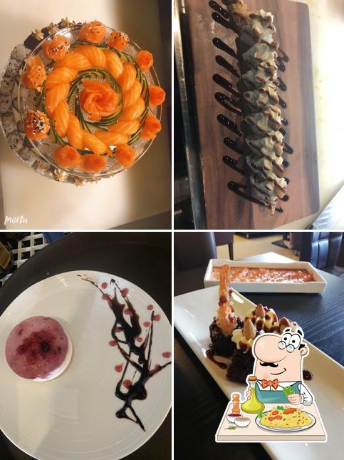 Cibo al Sushi Gio-Gioia del Colle