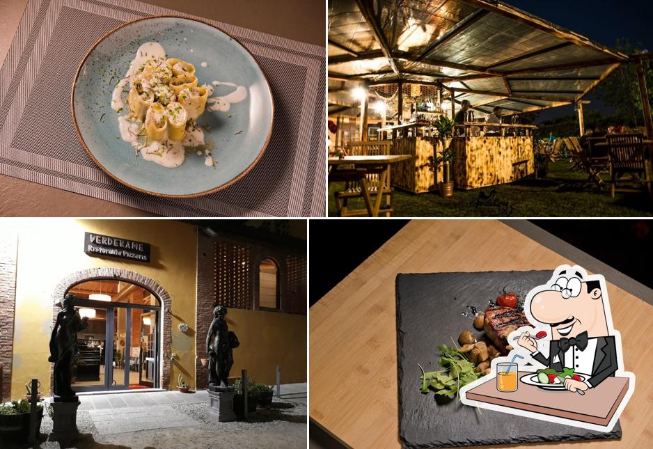 Cibo al Verderame - Ristorante Pizzeria - Gluten Free