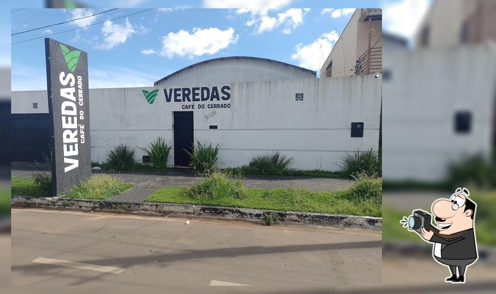 Veredas Café do Cerrado