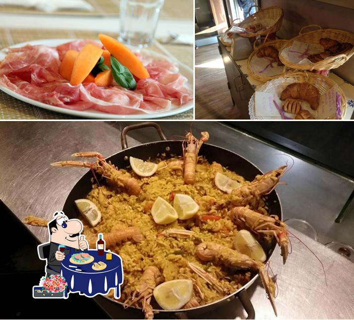 Sashimi al Vini Vizi Sfizi Stuzzicheria