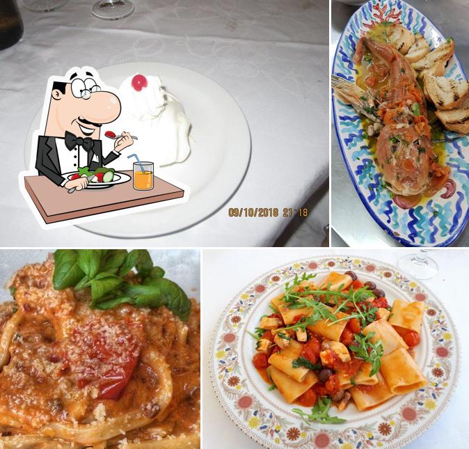 Platti al Zi'Ntonio Mare