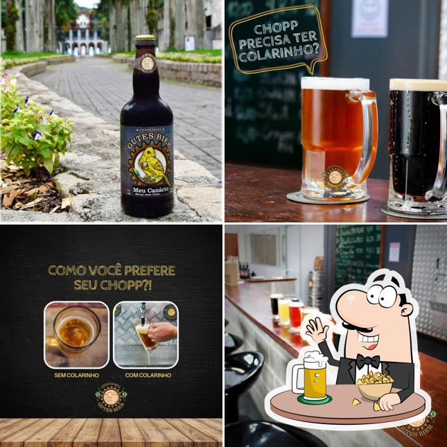 Cervejaria Gutes Bier