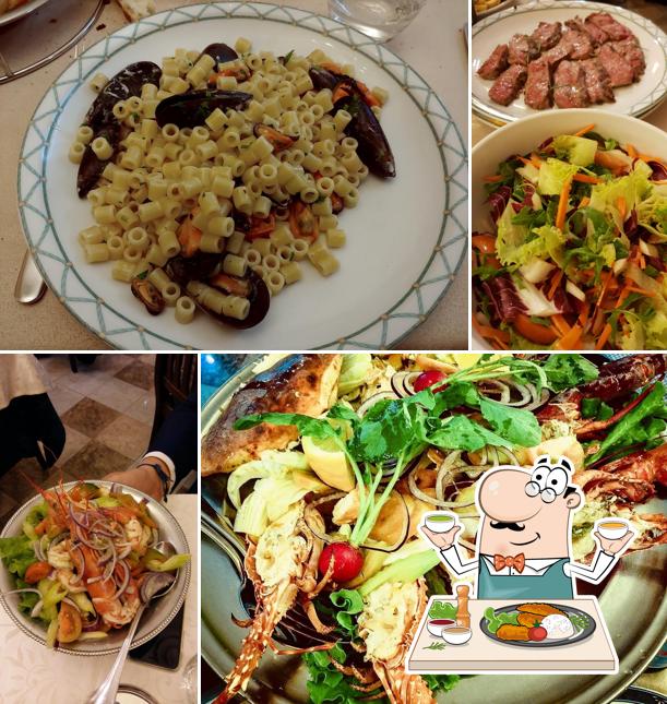 Platti al La Sirenella