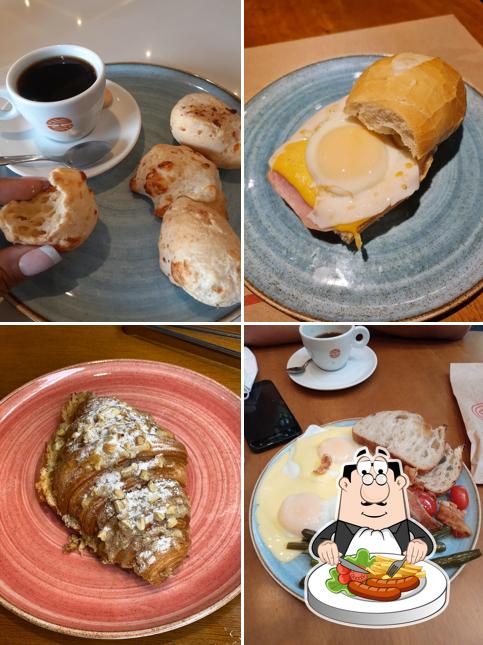 Baked Padaria & Forneria