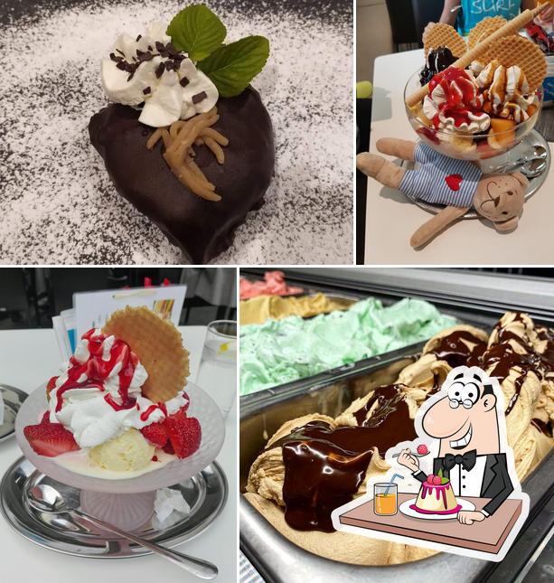 Bar Gelateria Anny