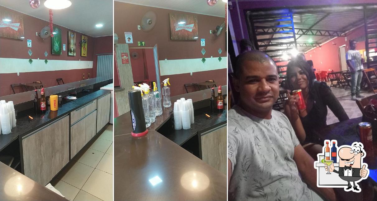 Bar do Índio