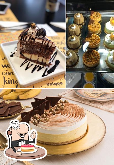 Look at this photo of Be Coffee Canoas