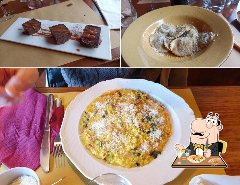 Platti al Caos - Pub Ristorante