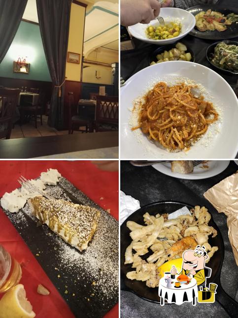 Cibo al Gusto GLAM