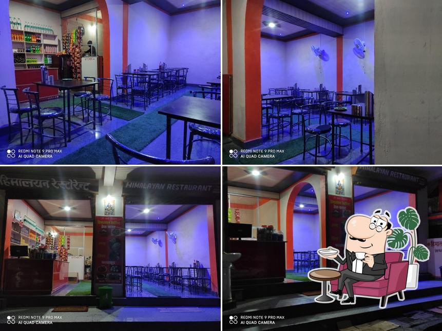 Himalayan Restaurant