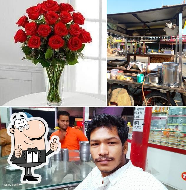 See the photo of Jay Bhawani Restaurant, Malibaya