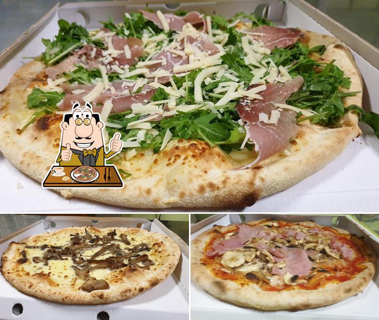 La pizza è il piatto veloce più di successo al mondo