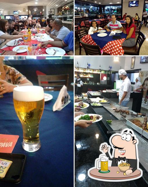 Leo Restaurante & Pizzaria