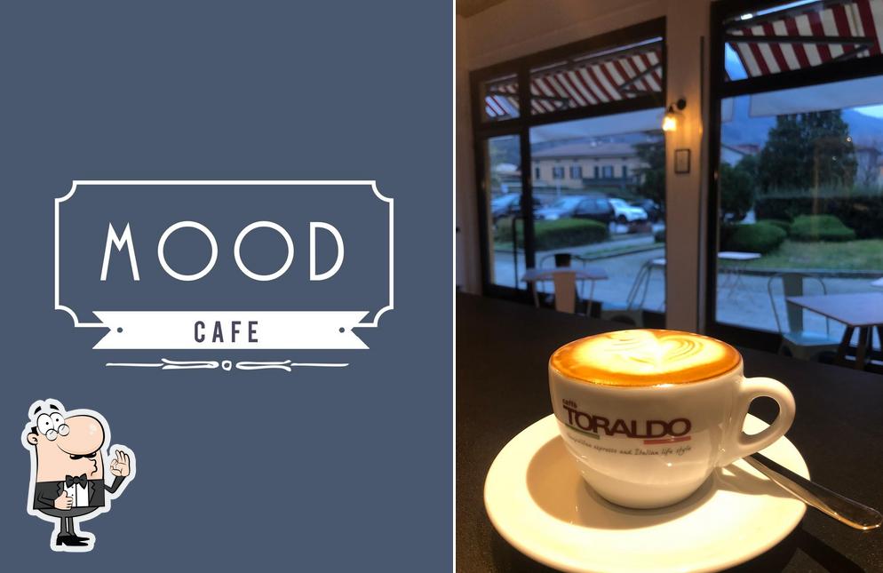 Ecco un'immagine di Mood Cafe