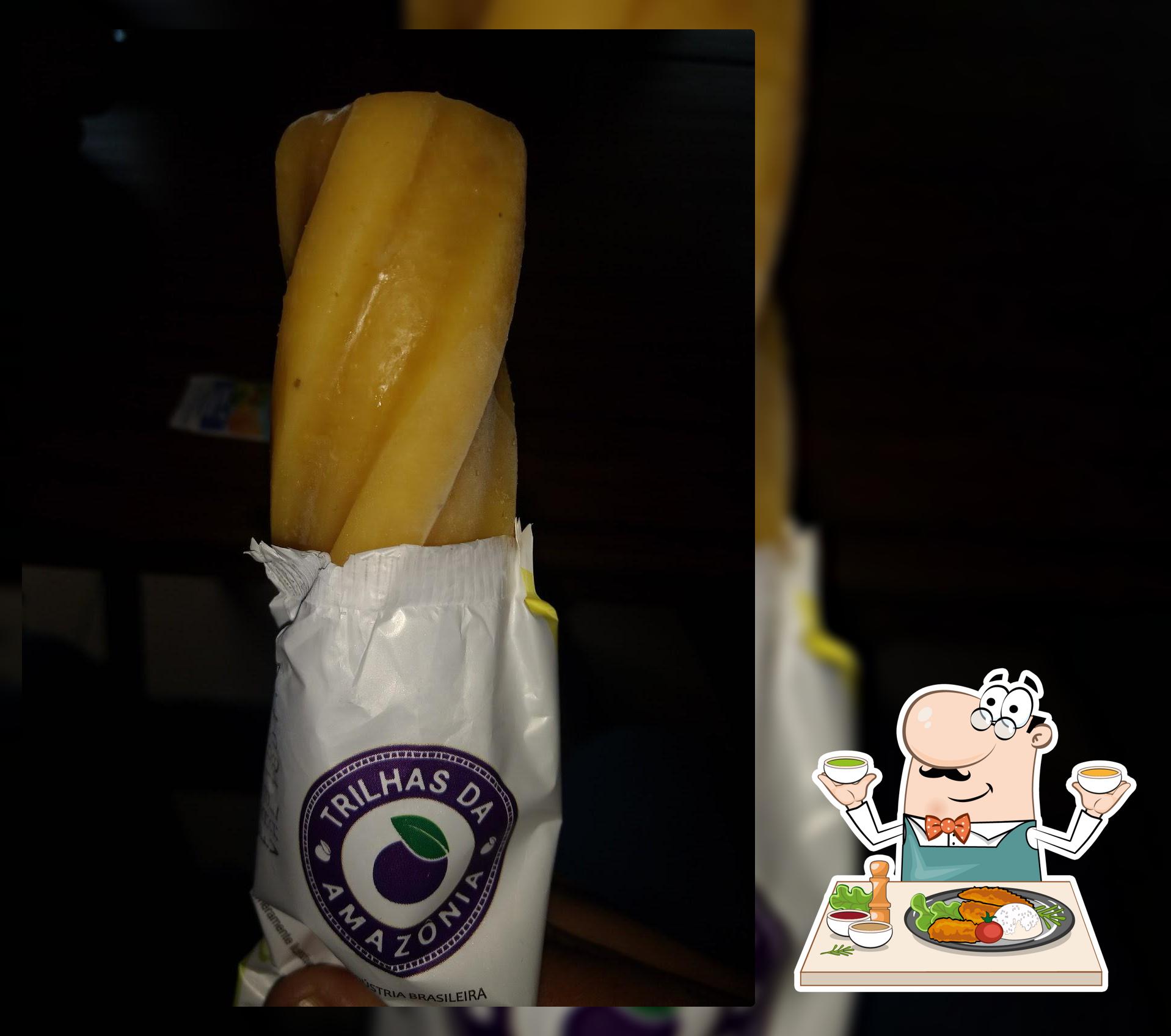 Panificadora Pão Nosso