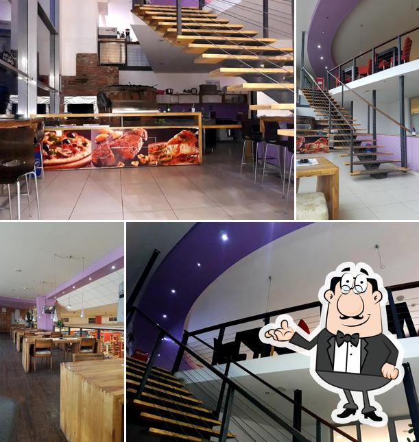 Pizzeria Best