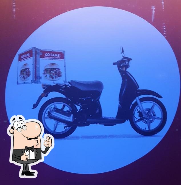 Ecco una foto di Go Fame