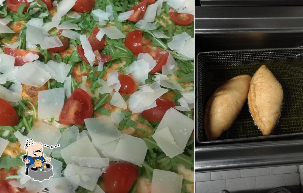 Cibo al Pizza Pino