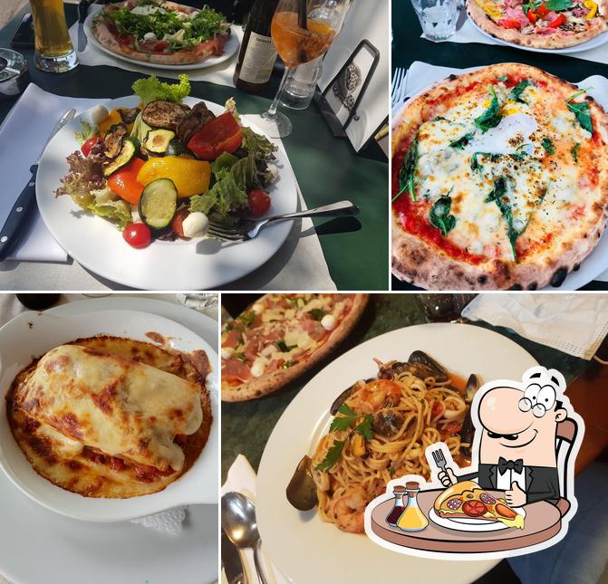 Pizzeria Ristorante Molino Fribourg