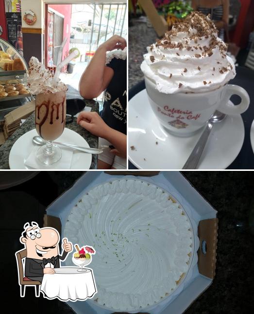 Ponto do Café