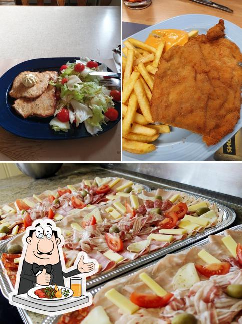 Cibo al A.S. Scintilla