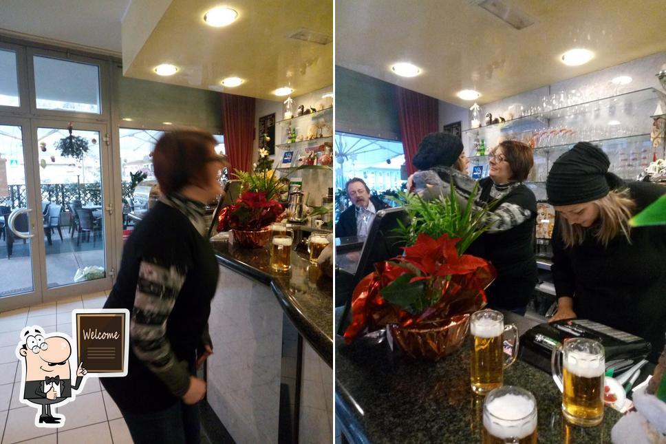 Ecco una foto di Bar Giardino San Giacomo di Laives